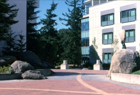 Feats of Strength, Western Washington University, Bellinghamn, WA