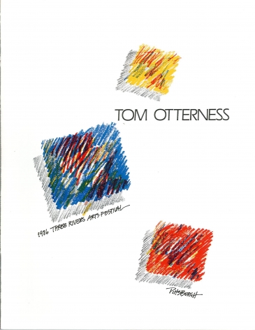 Tom Otterness